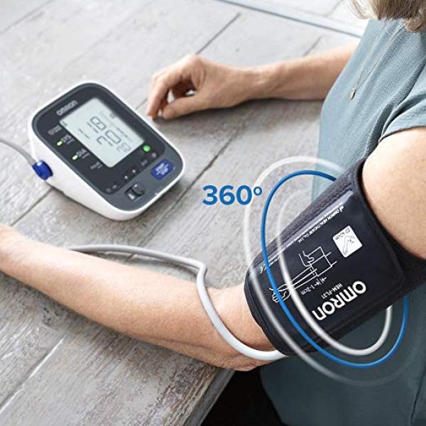 جهاز قياس ضغط الدم M7  IT Smart